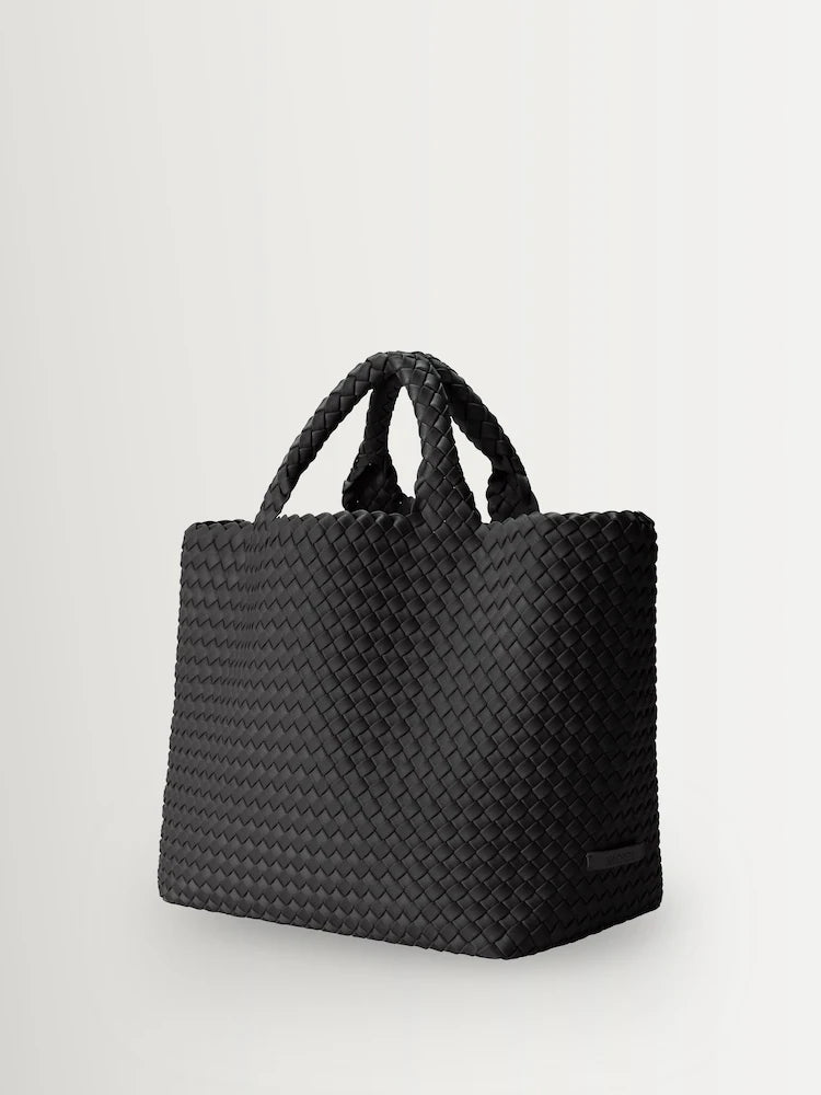 St Barts Medium Tote Ash