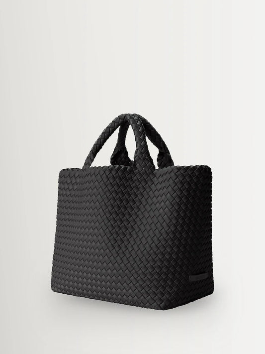 St Barts Medium Tote Ash