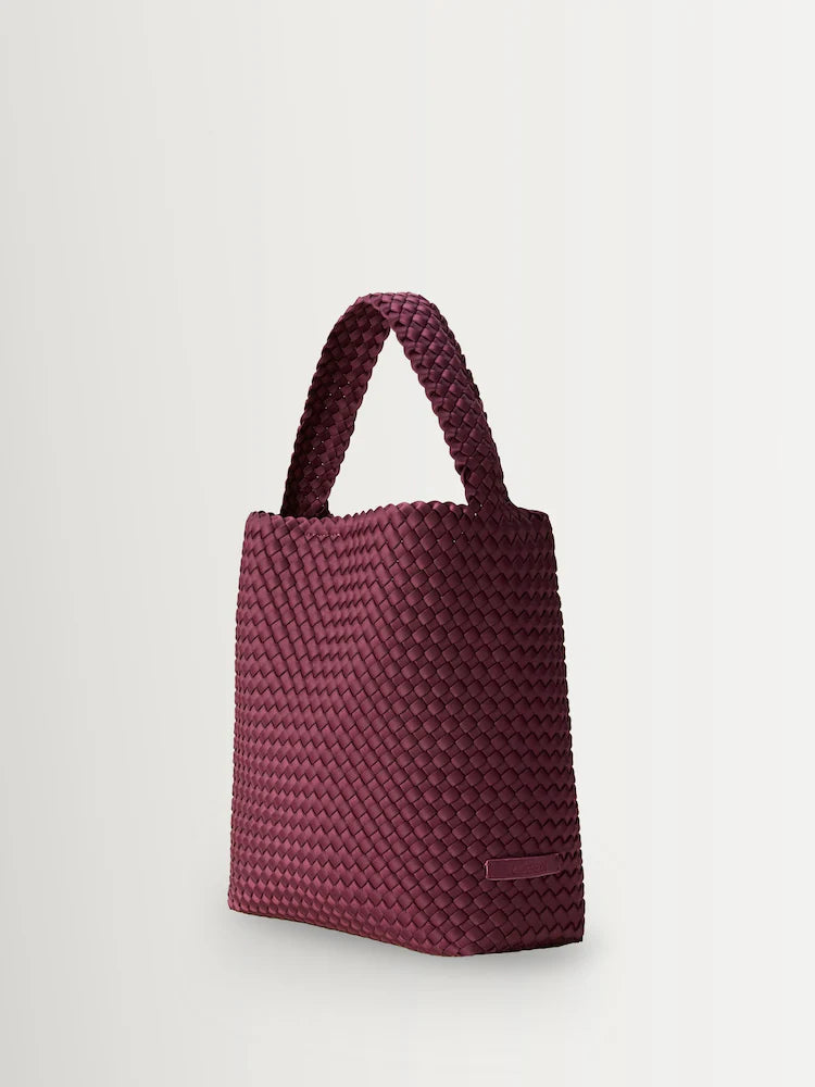 Nomad Hobo Large Bordeaux