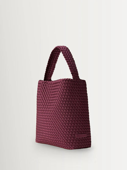 Nomad Hobo Large Bordeaux
