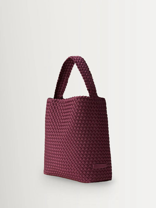 Nomad Hobo Large Bordeaux