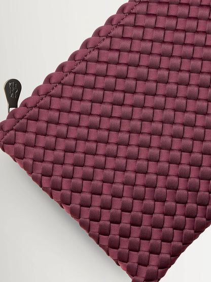 Nomad Hobo Large Bordeaux