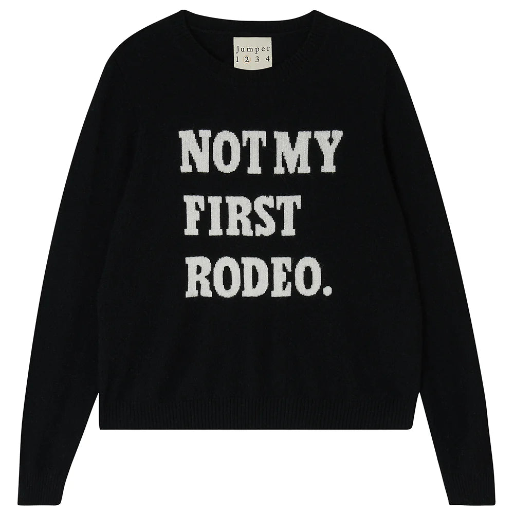 Rodeo Crew Black