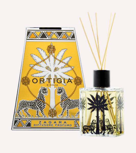 Zagara Diffuser 100ML