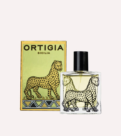 Zagara Eau De Parfum