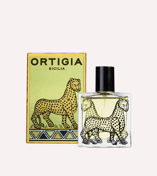 Zagara Eau De Parfum
