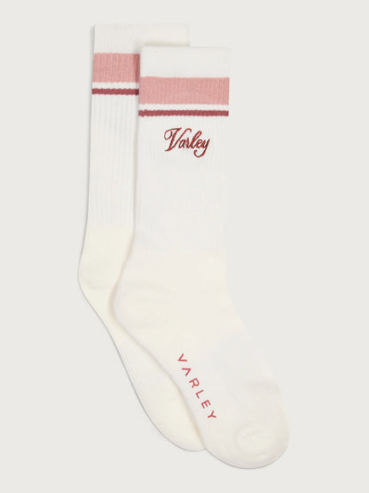 Lamar Club Sock