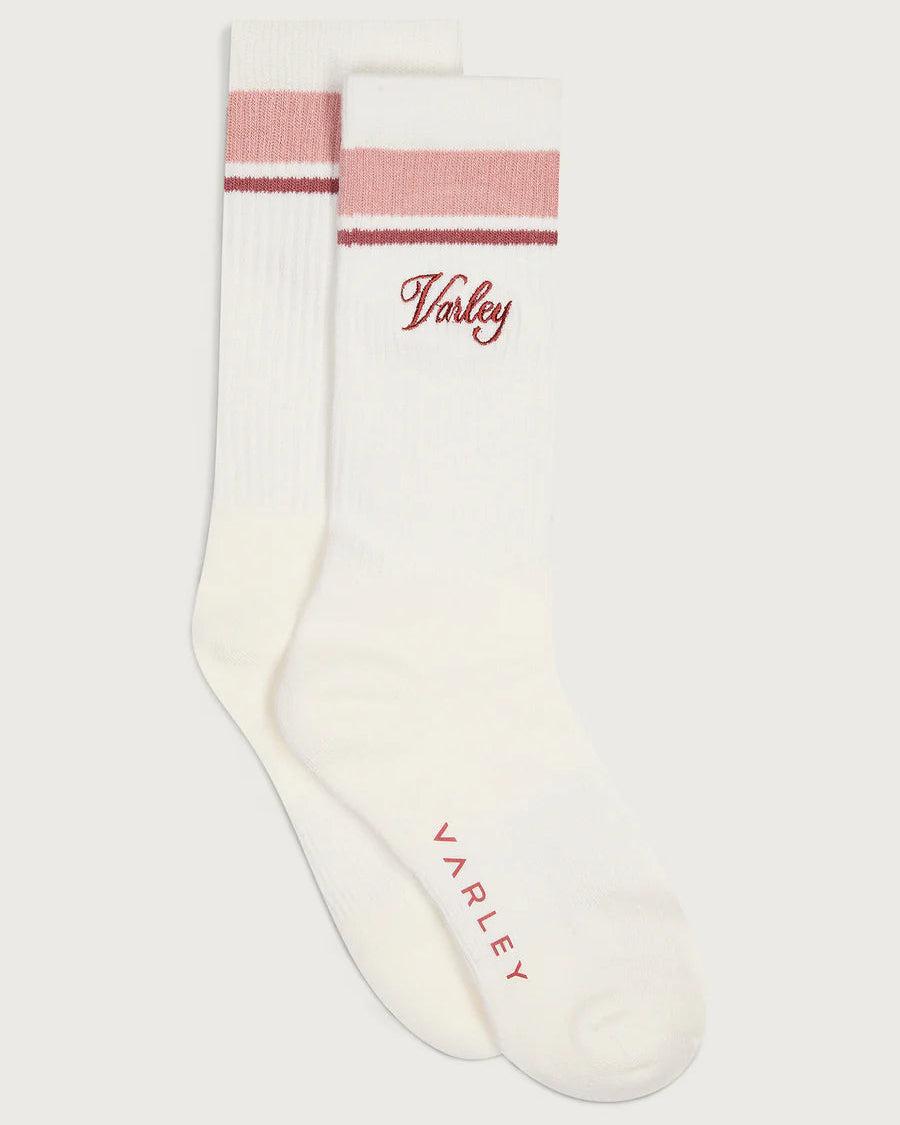 Lemar Club Stripe Socks