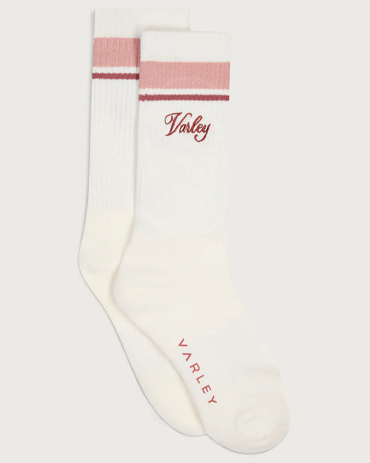 Lemar Club Stripe Socks