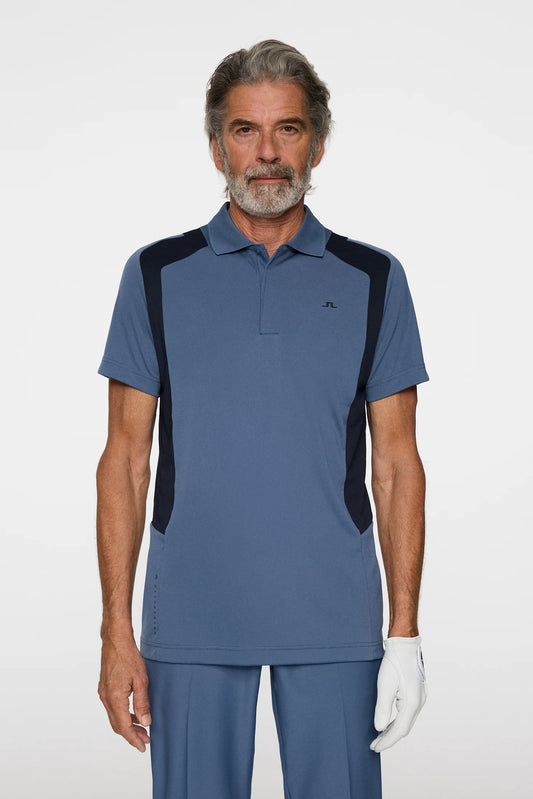 Legacy Polo Vintage Indigo