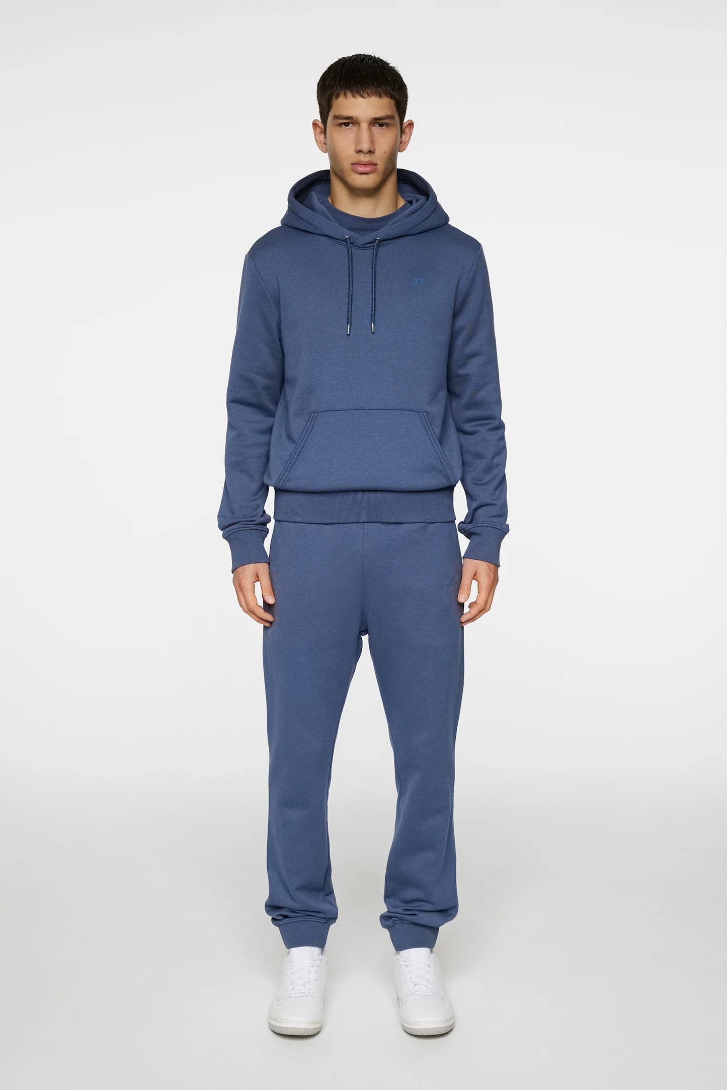 Alpha Hood Vintage Indigo