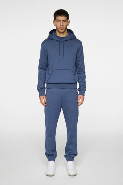 Alpha Hood Vintage Indigo