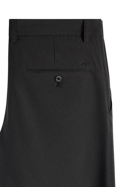 Mitch Micro Stretch Pant - Black