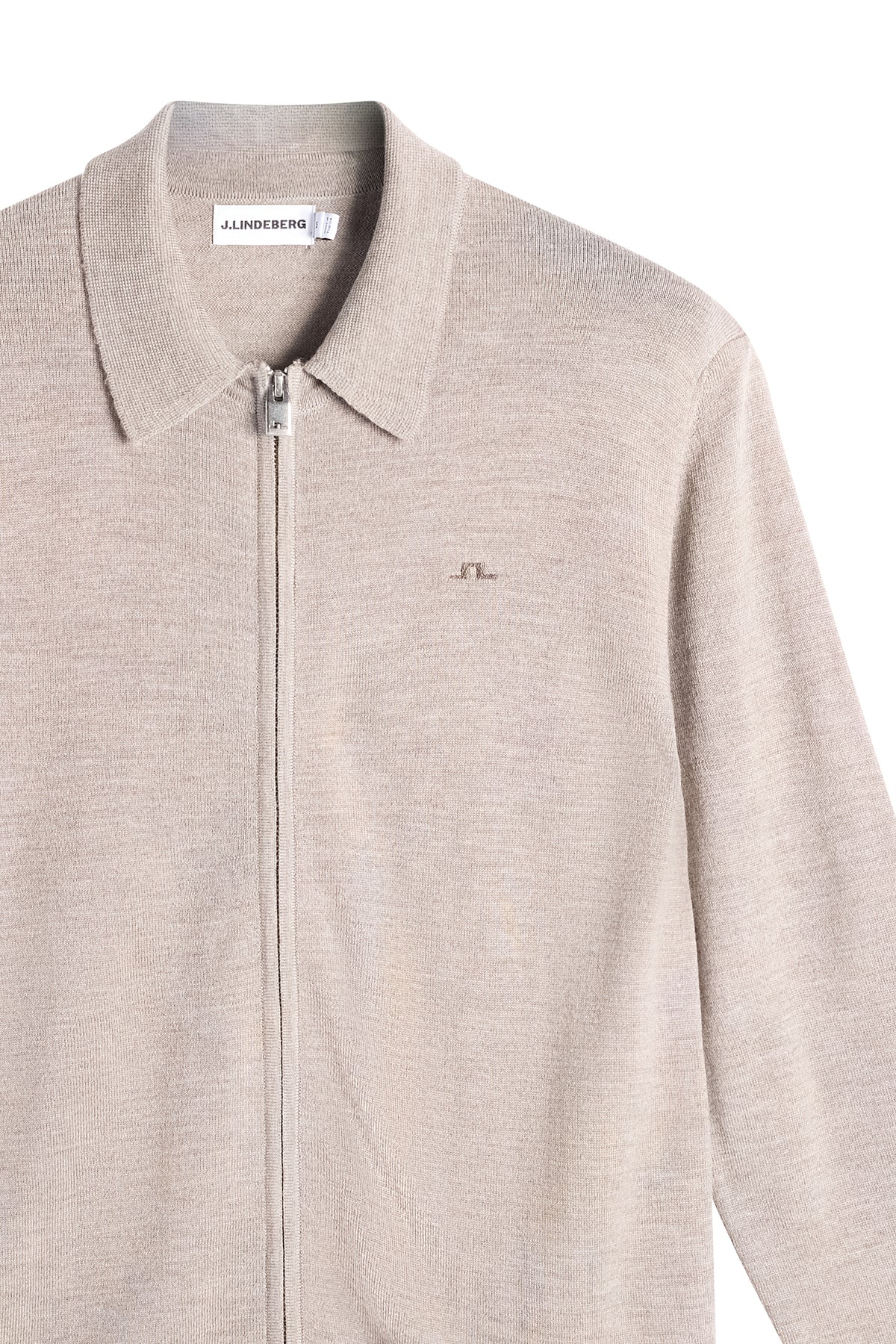Kaleb Merino Cardigan