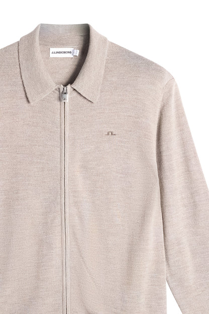 Kaleb Merino Cardigan