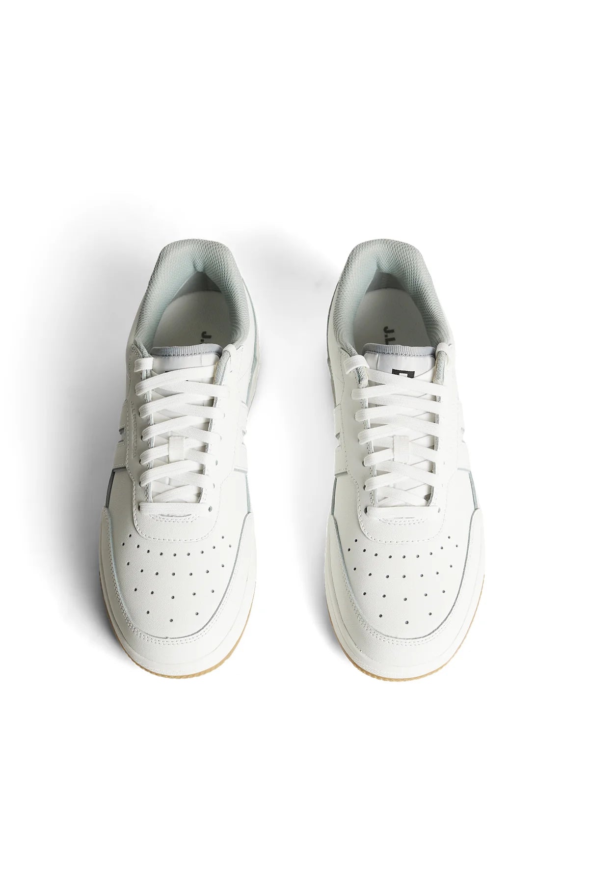 Ace Low Top Golf Sneaker-J Lindeberg-Lewis Yates