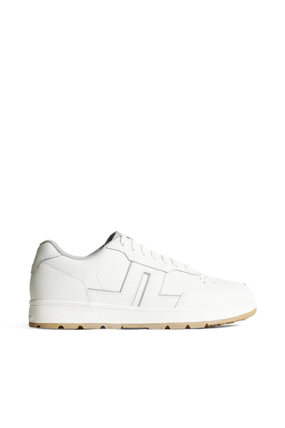 Ace Low Top Golf Sneaker-J Lindeberg-Lewis Yates