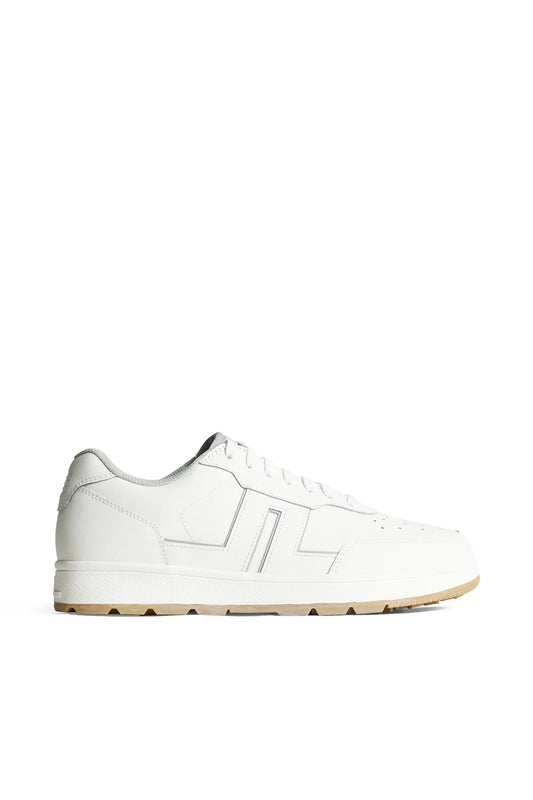 Ace Low Top Golf Sneaker-J Lindeberg-Lewis Yates