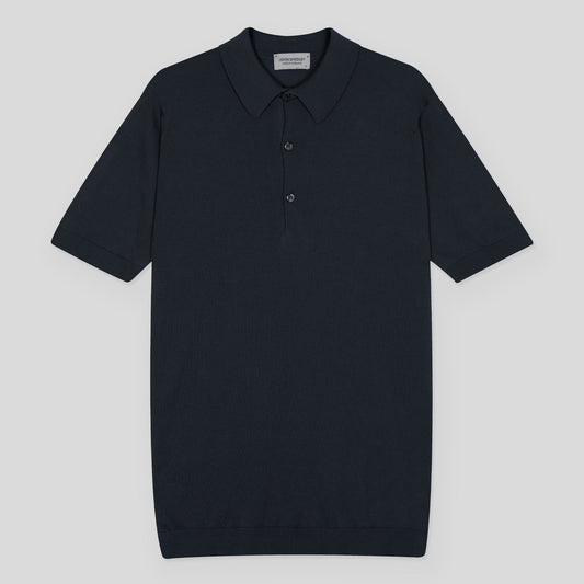 Adrian Flint Cotton Polo