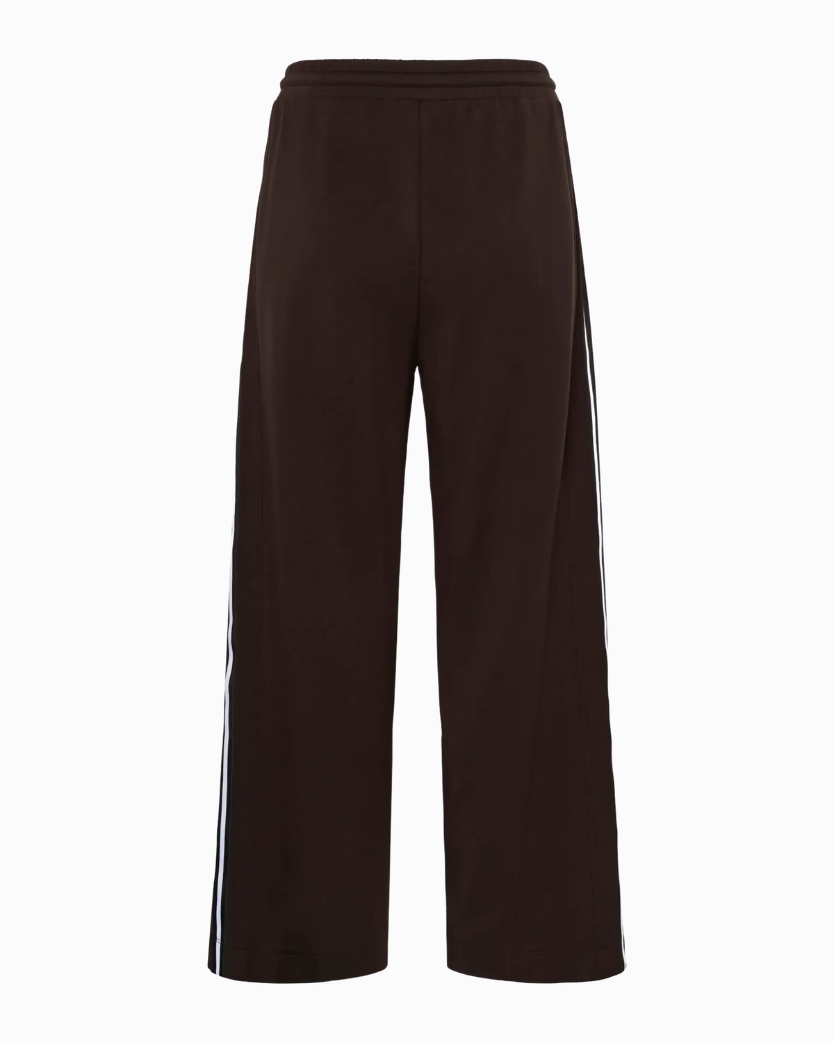 Aggie Vincent Pant Chocolate Brown-InWear-Lewis Yates