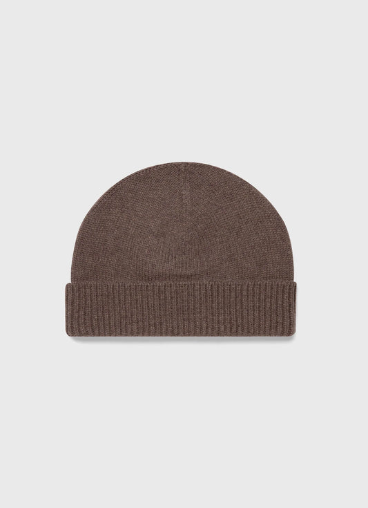 Scottish Lambswool Cedar Hat