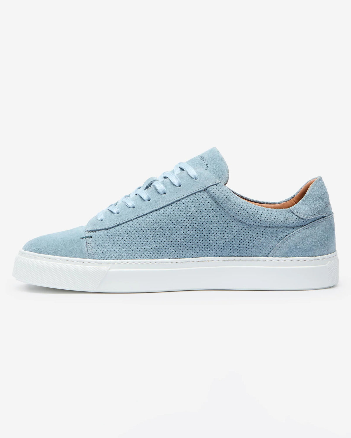 Almada Blue Trainers-Oliver Sweeney-Lewis Yates