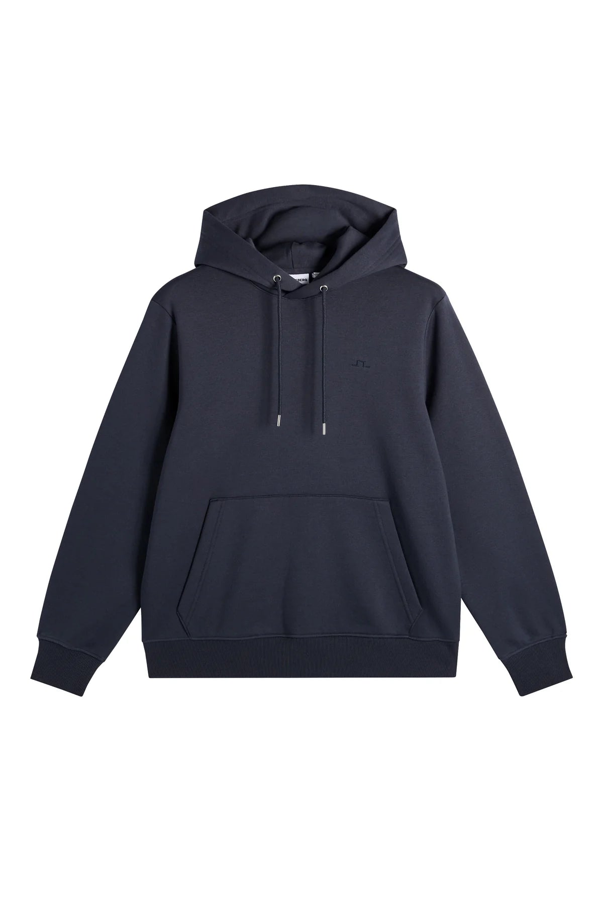 Alpha Hood Navy-J Lindeberg-Lewis Yates