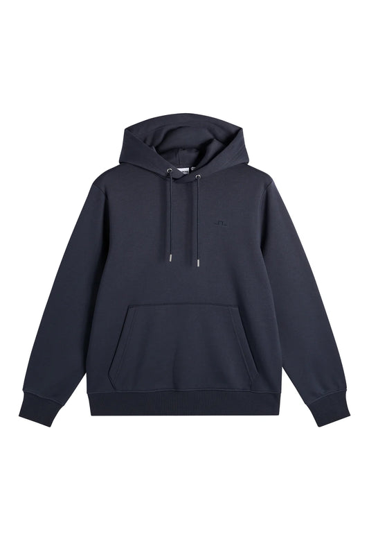 Alpha Hood Navy-J Lindeberg-Lewis Yates