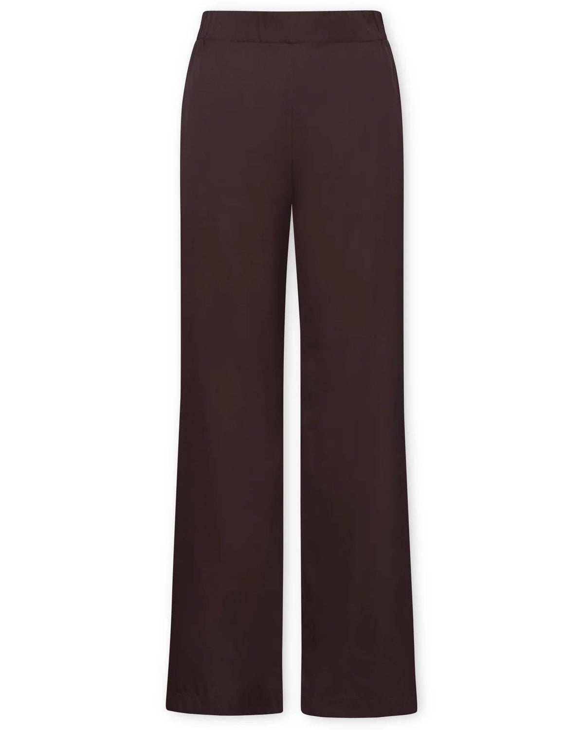 Amalfi Pant Cafe-Silk95Five-Lewis Yates