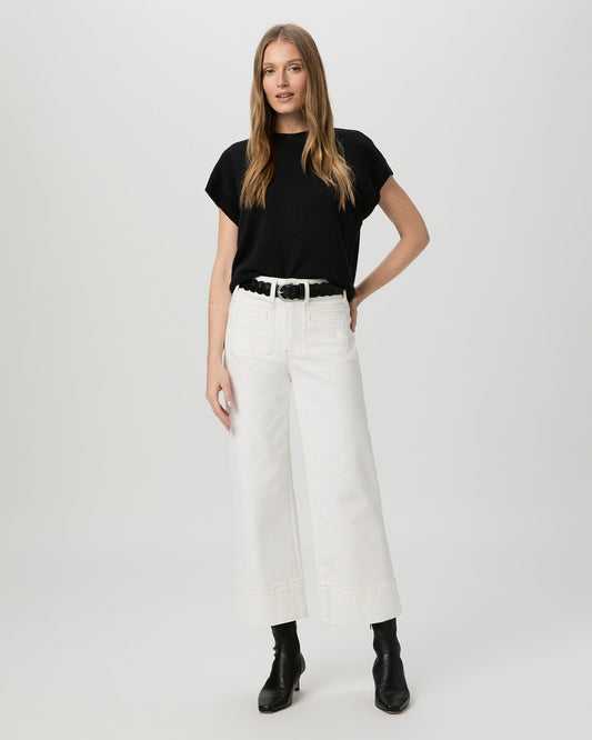Anessa Vintage Patch Pocket Jean-Paige-Lewis Yates