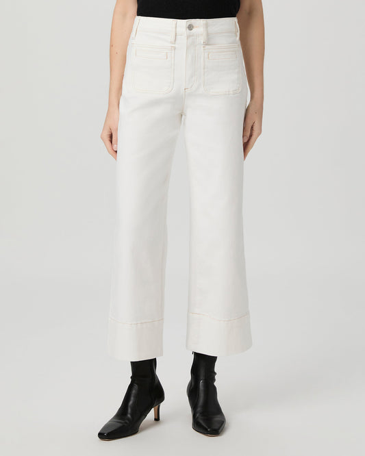 Anessa Vintage Patch Pocket Jean-Paige-Lewis Yates