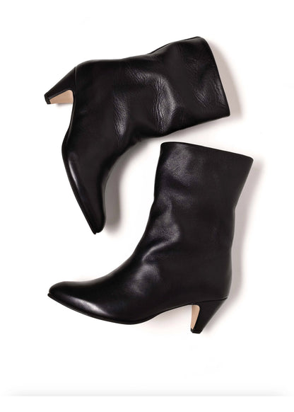 Vully 50 Stiletto Boot