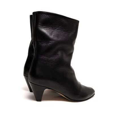 Vully 50 Stiletto Boot
