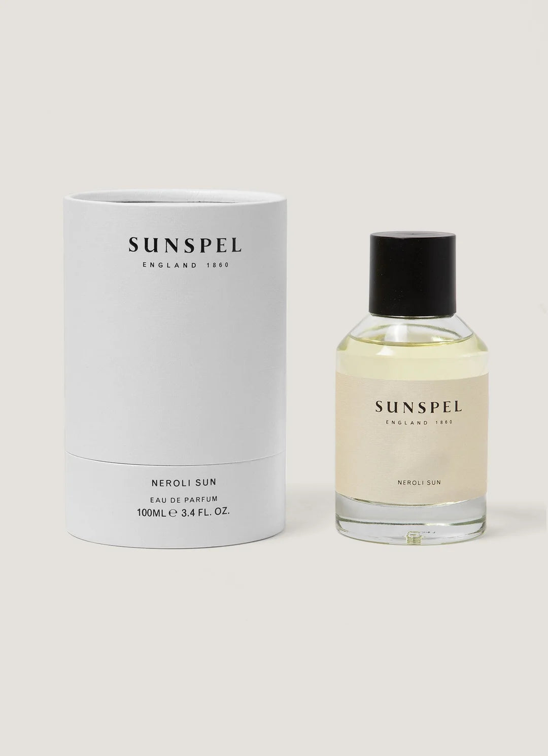 Neroli Sun Eau De Parfum