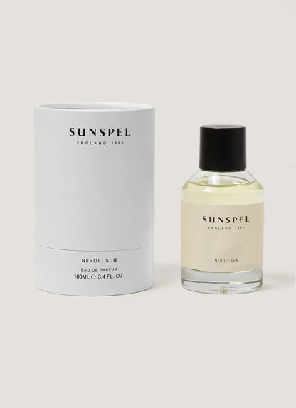 Neroli Sun Eau De Parfum