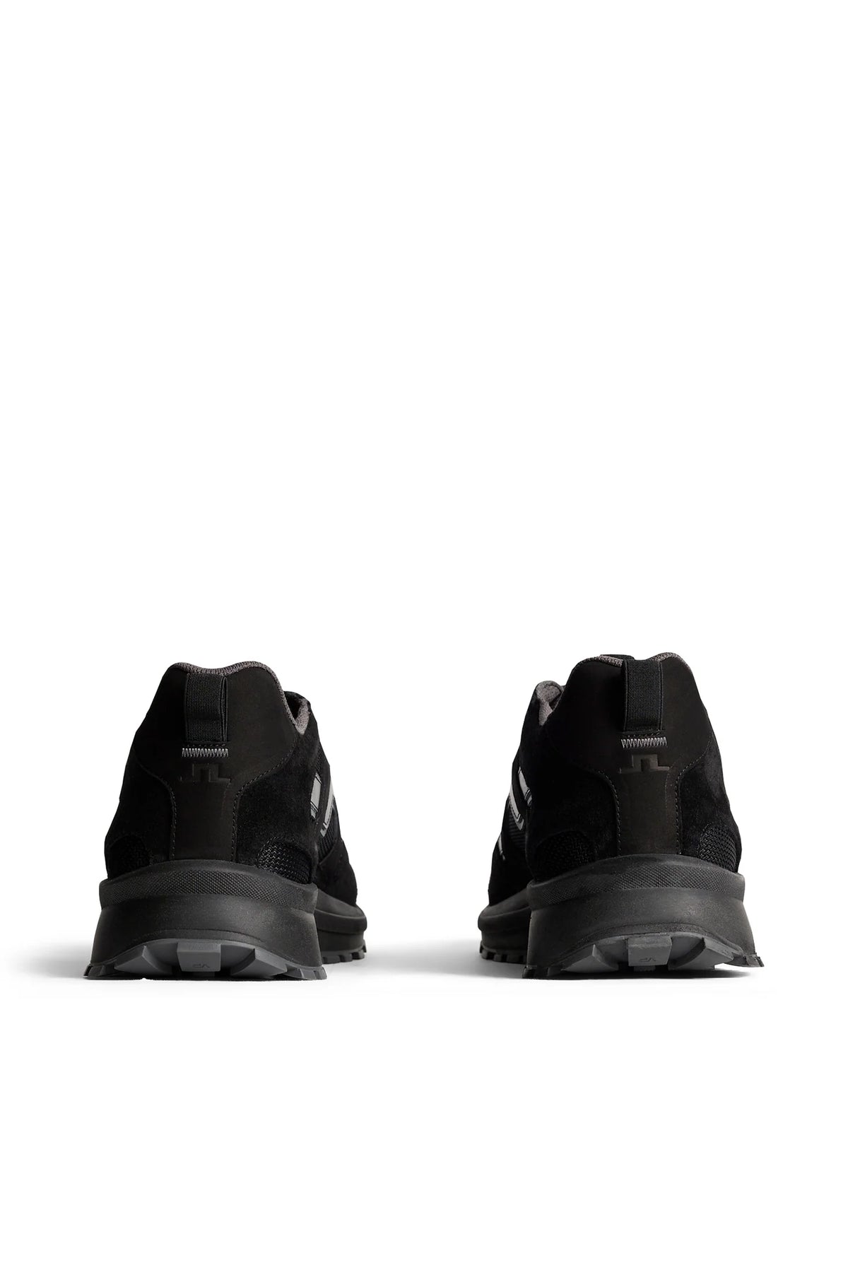 Ares Sport Sneaker Black-J Lindeberg-Lewis Yates