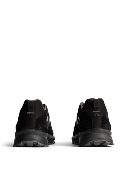 Ares Sport Sneaker Black-J Lindeberg-Lewis Yates