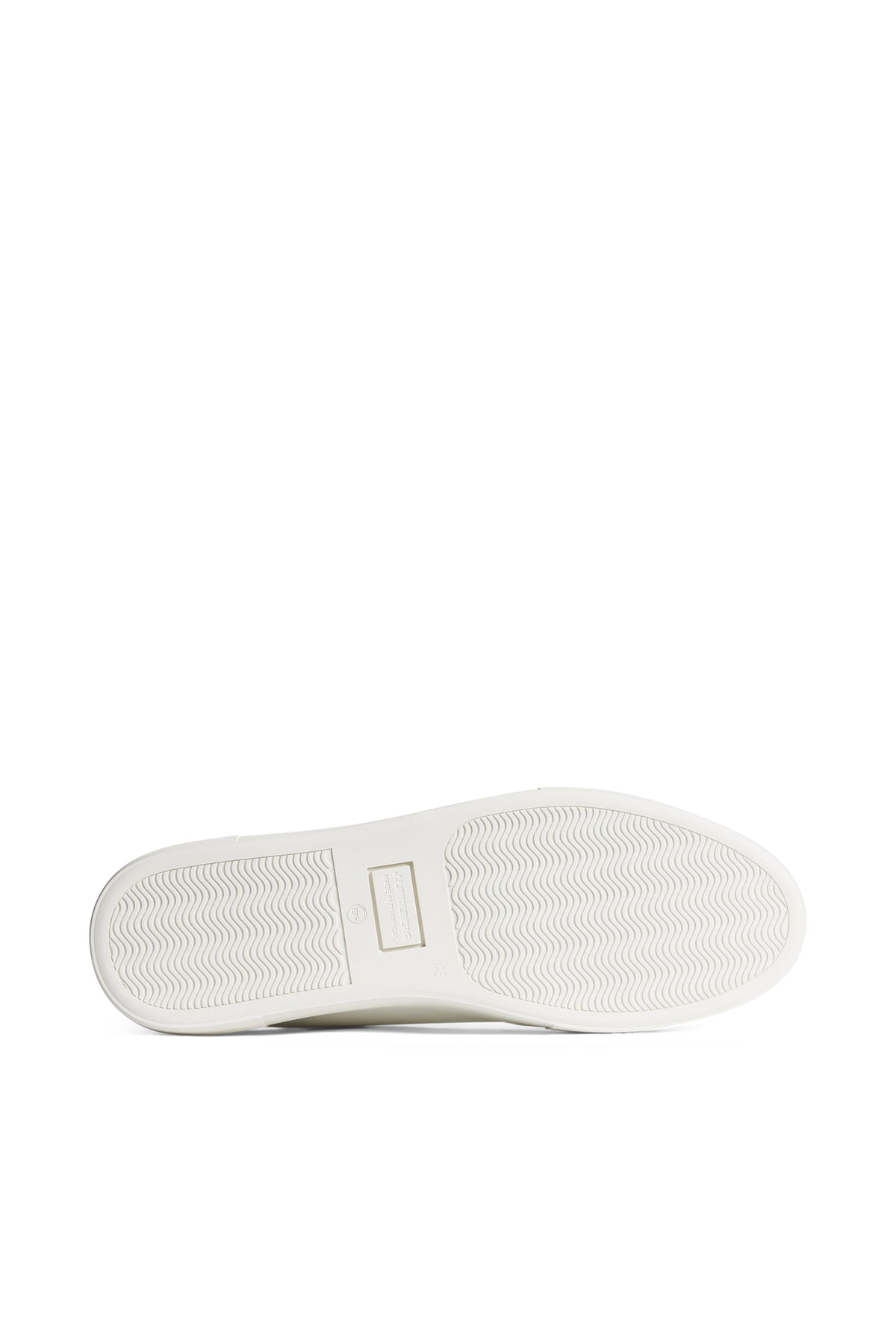 Art Leather Sneaker White-J Lindeberg-Lewis Yates