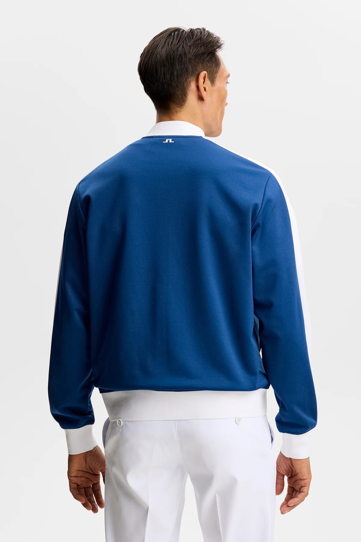 Bexter Track Jacket