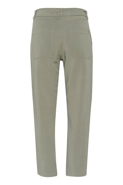 Salliel Belted Pant