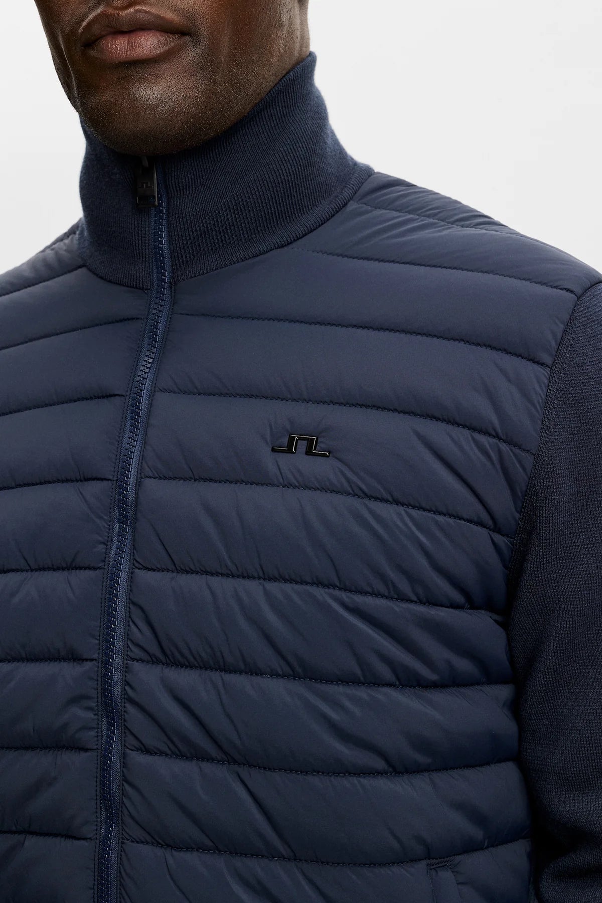 Boen Hybrid Jacket