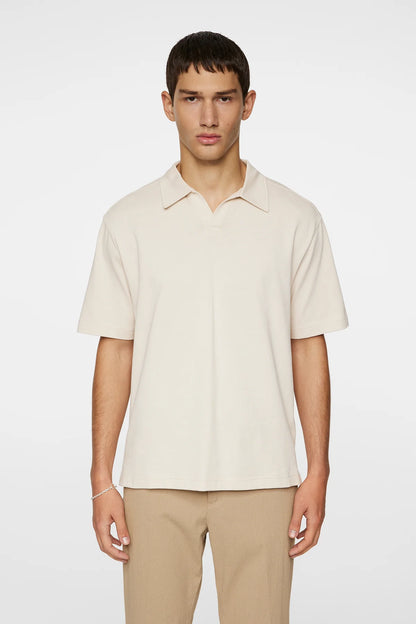 Roy Relaxed Polo