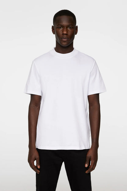 Ace Mock Neck T-Shirt
