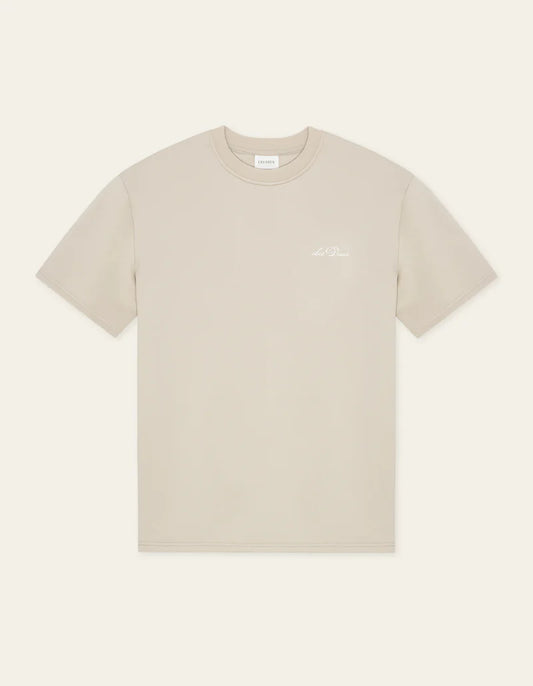 Ballier Crew T-Shirt-Les Deux-Lewis Yates