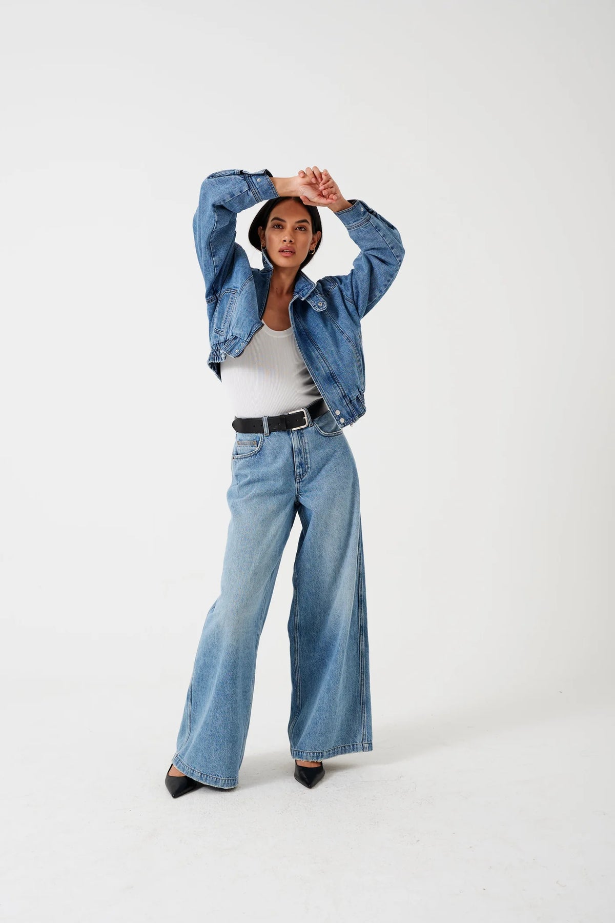 Bay Jean Weekender-Seventy + Mochi-Lewis Yates