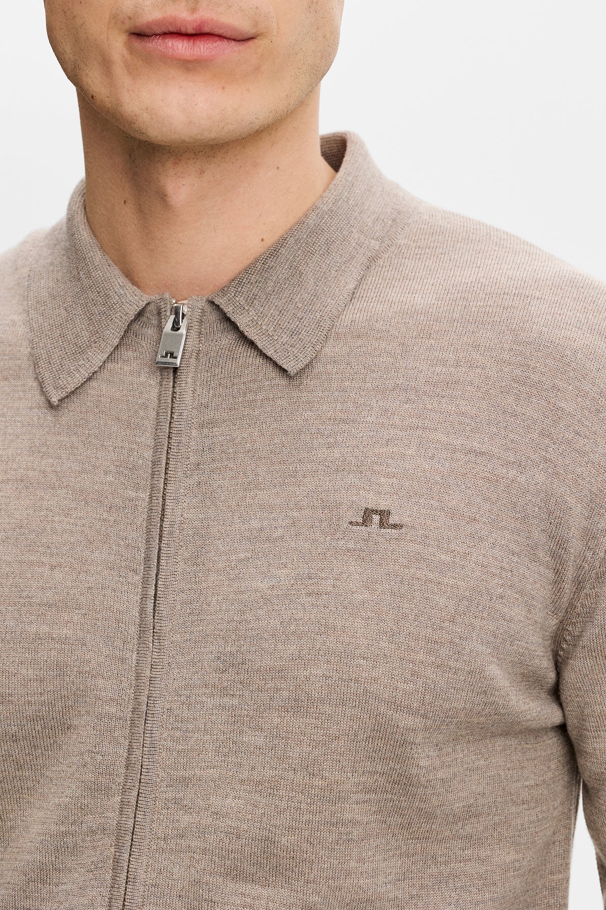 Kaleb Merino Cardigan