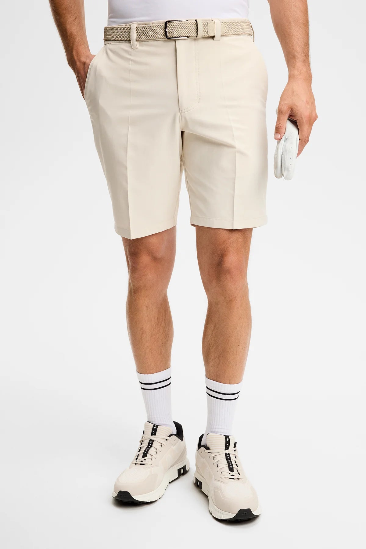 Mitch Shorts - Moonbeam