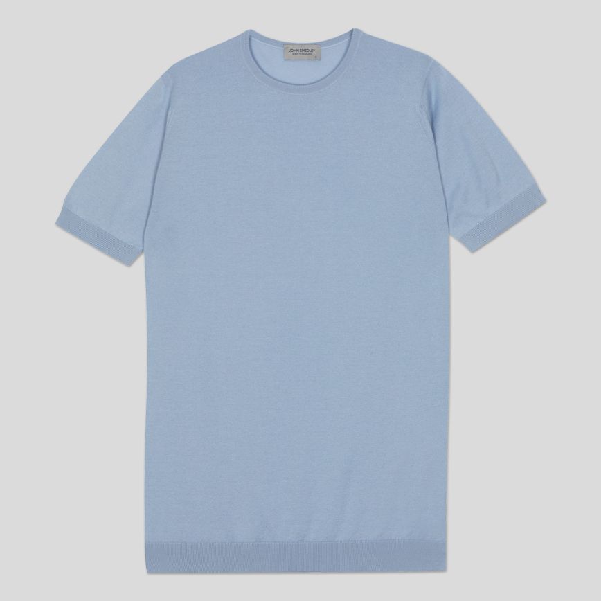 Belden T-Shirt Mirage Blue