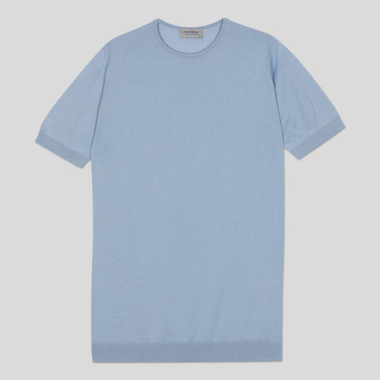 Belden T-Shirt Mirage Blue