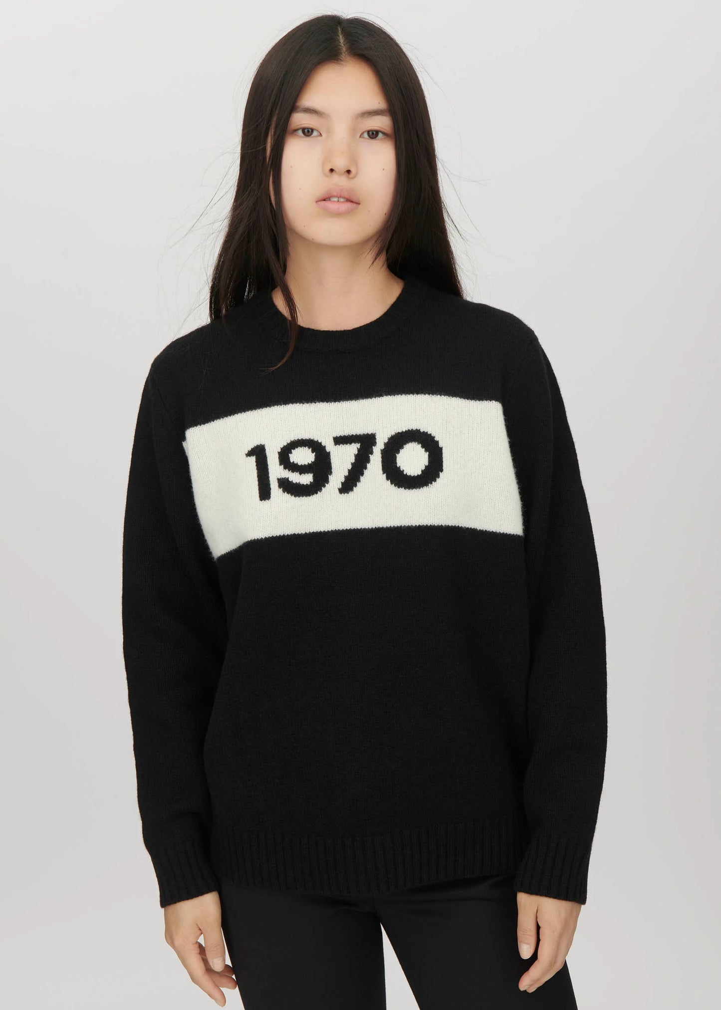 1970 Oversized Sweater